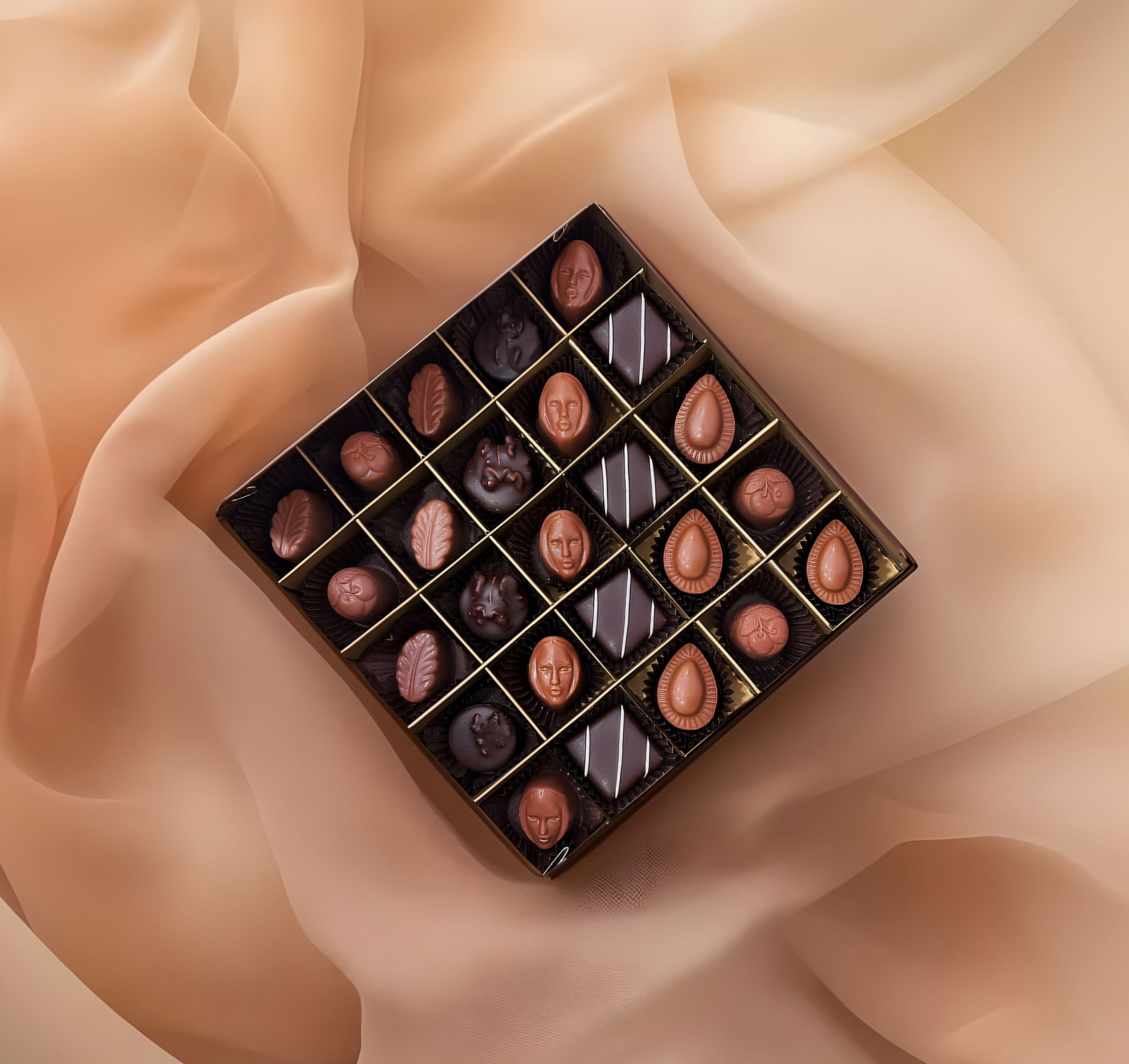 Special Boxed Chocolates