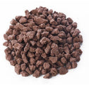 Matte Milk Chocolate Chunks Large