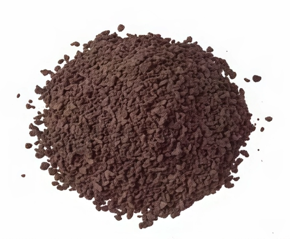 Matte Dark Crumble Chocolate
