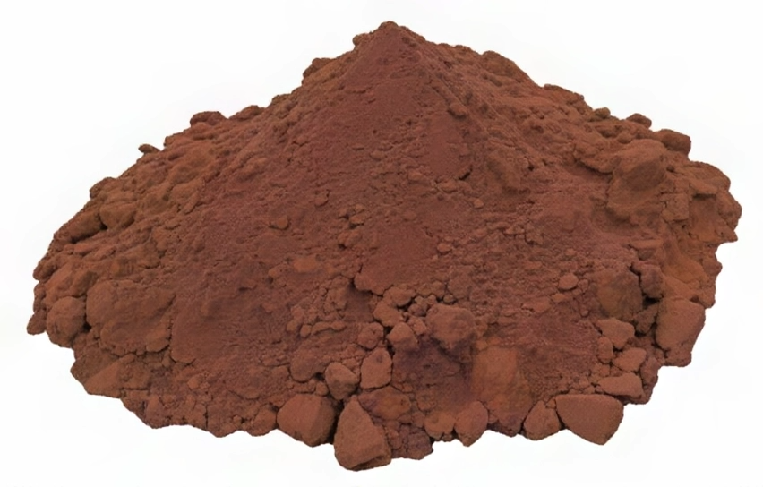 Dark Cocoa Powder %20 Fat 1kg*6