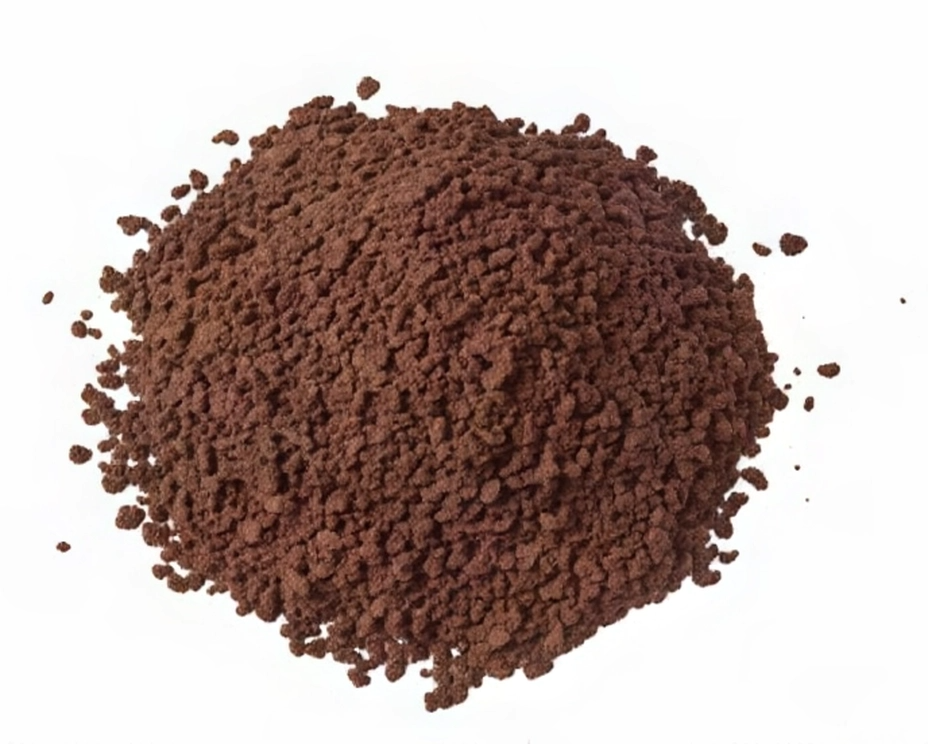 Matte Milk Chocolate Crumble