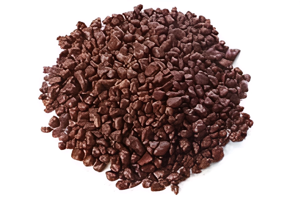 Shiny Milk Chocolate Chunks