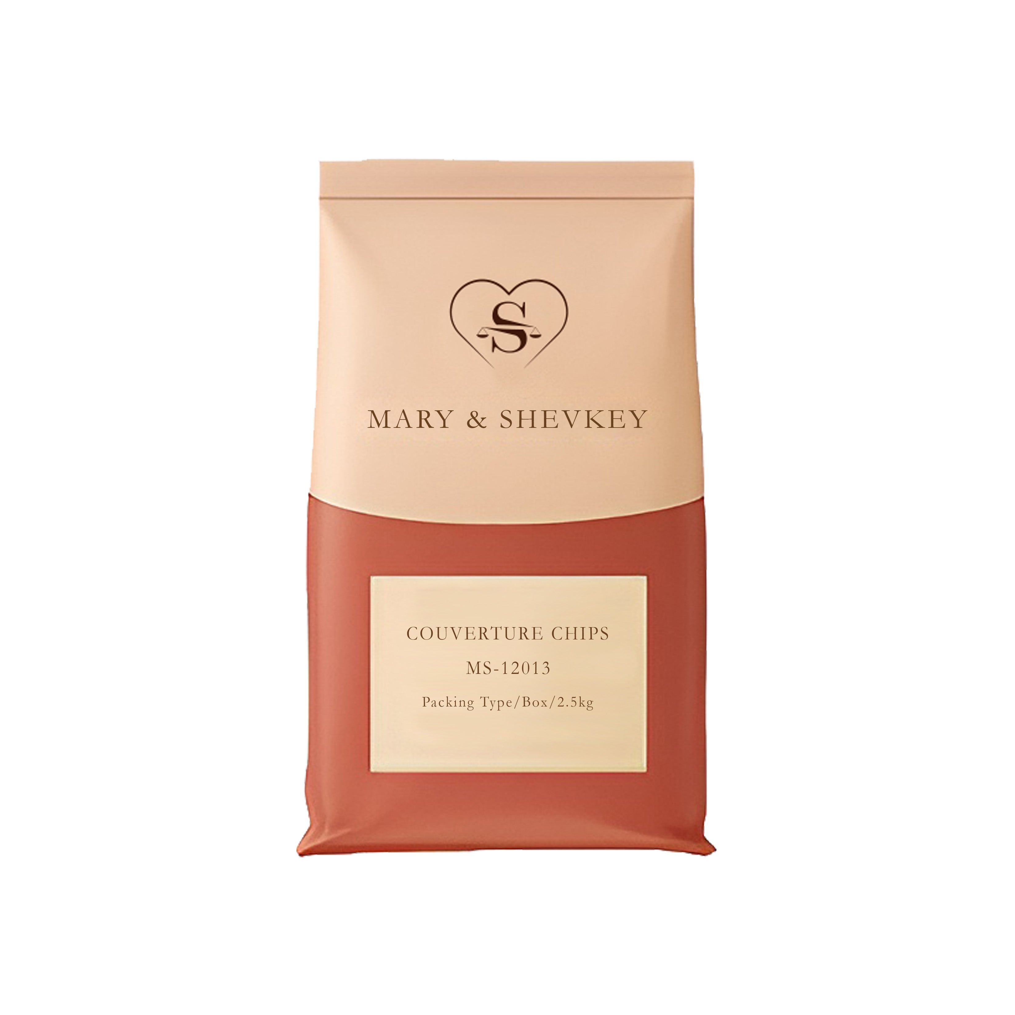 Couverture Chips Artisan 10kg