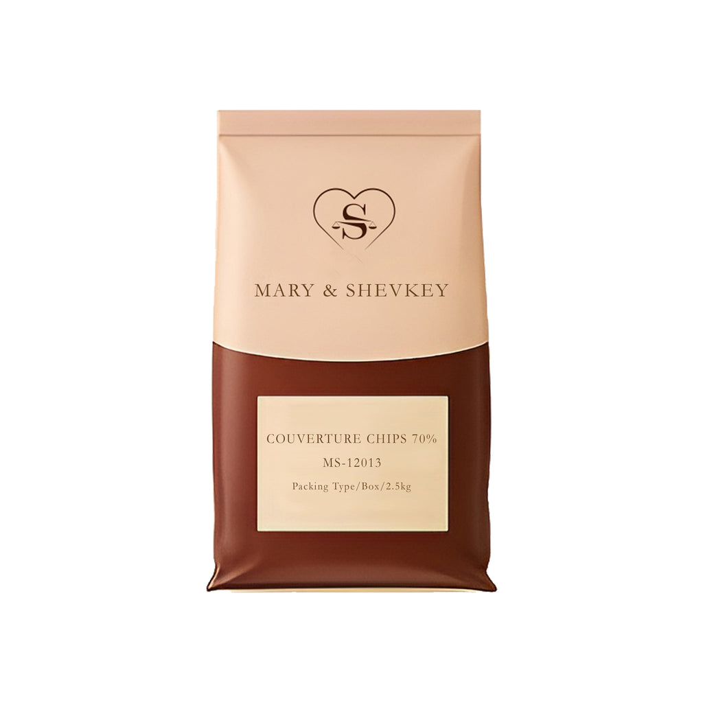 Couverture Chips %70 2.5*10 kg