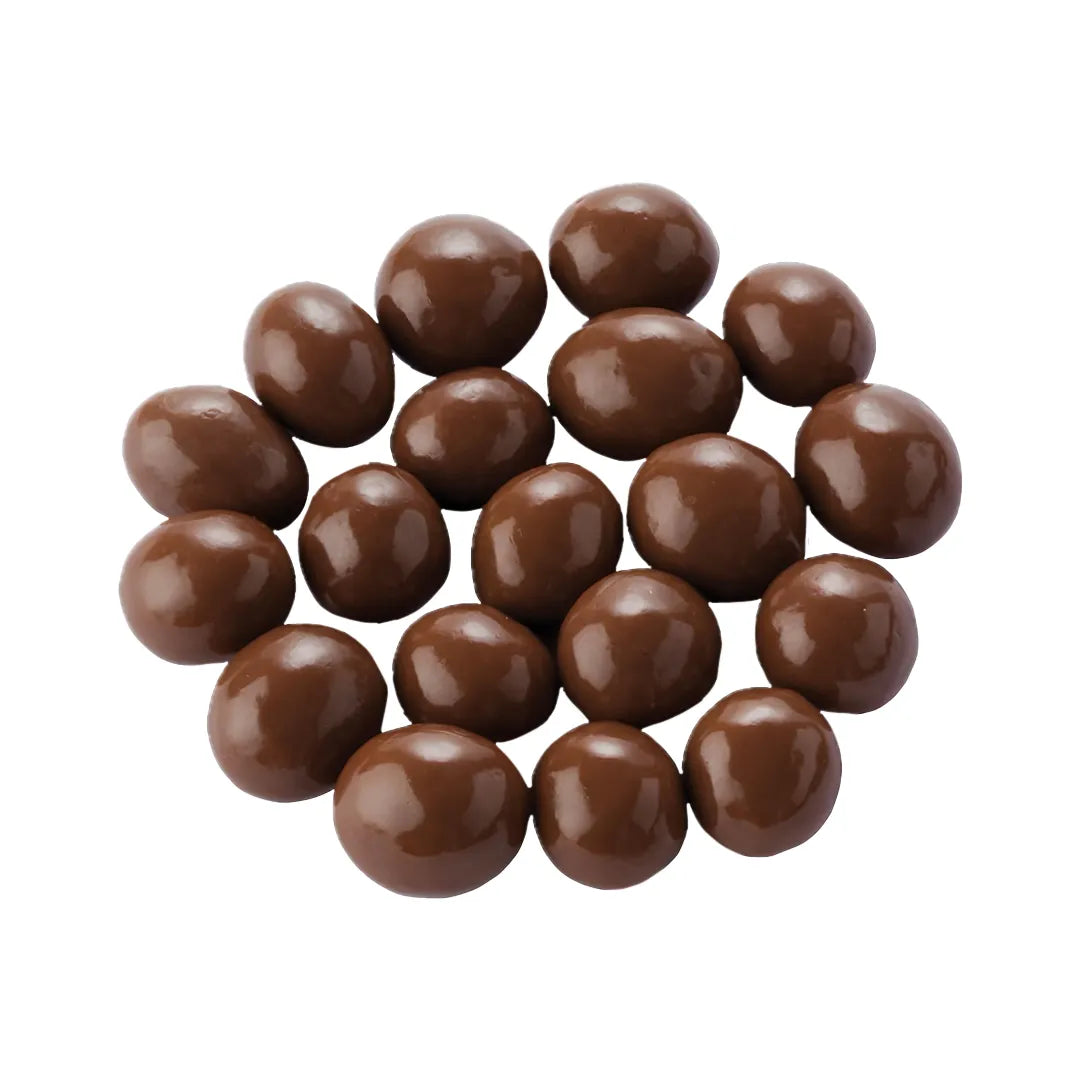 Milk Chocolate Flavored Coffee Bean Dragees
