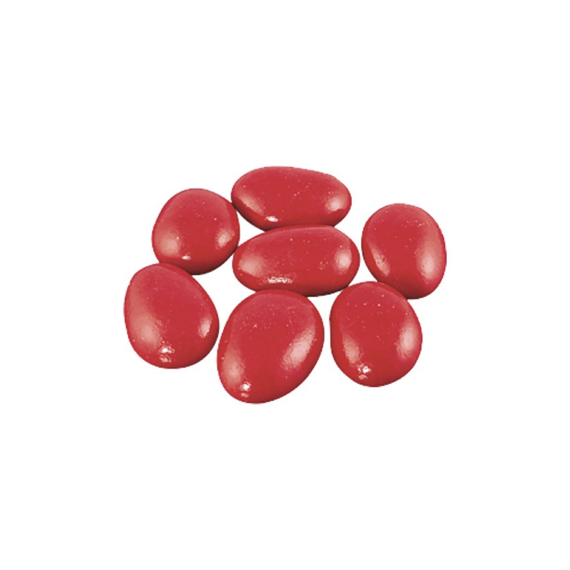 Red Almond Candy, Almond Candy