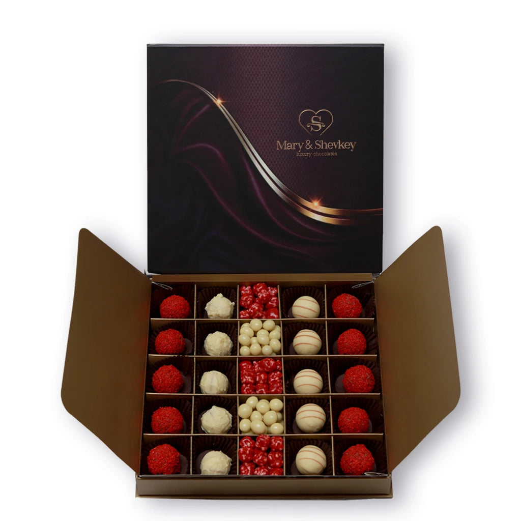 Classic Elegance Special Boxed Chocolates