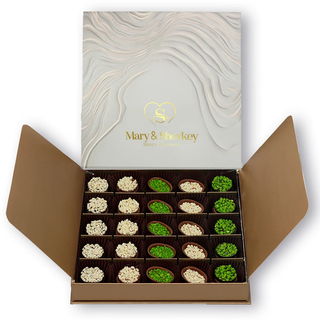 Ancestors' Special Boxed Chocolate