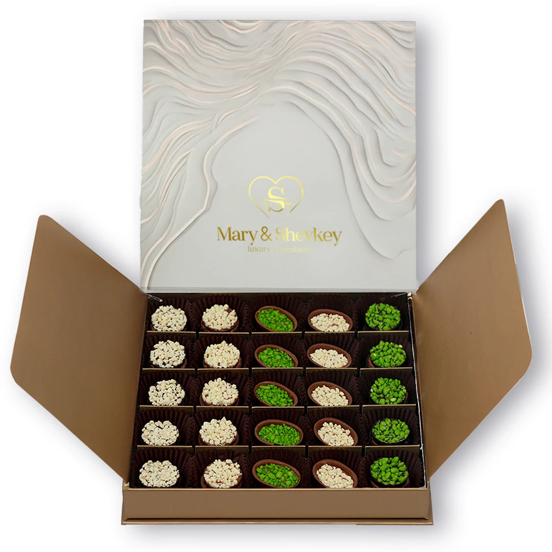 Ancestors' Special Boxed Chocolate