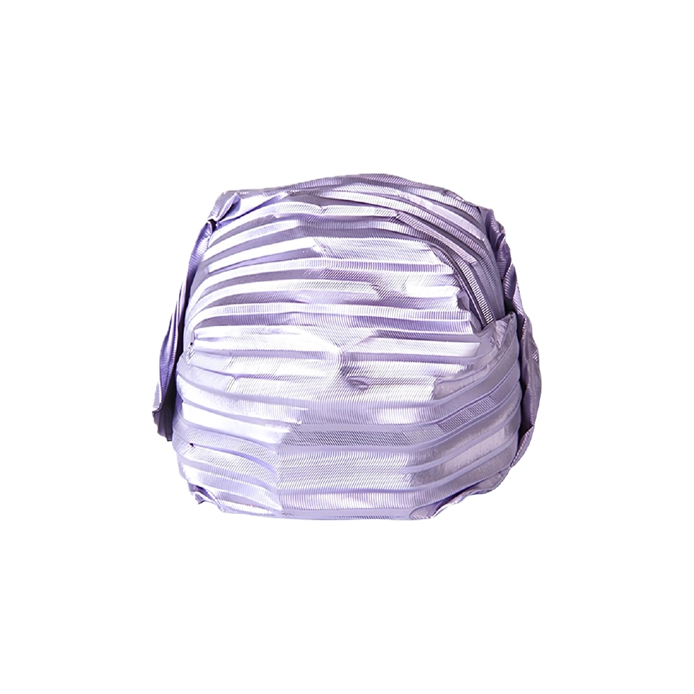 Square Classic Chocolate Lilac Square Classic Chocolate