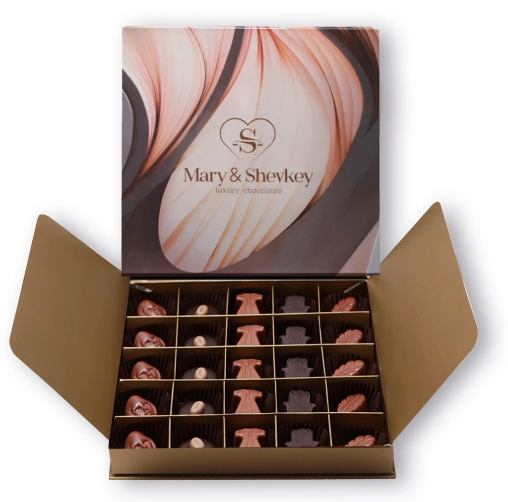 Ancient Tree Special Boxed Chocolates