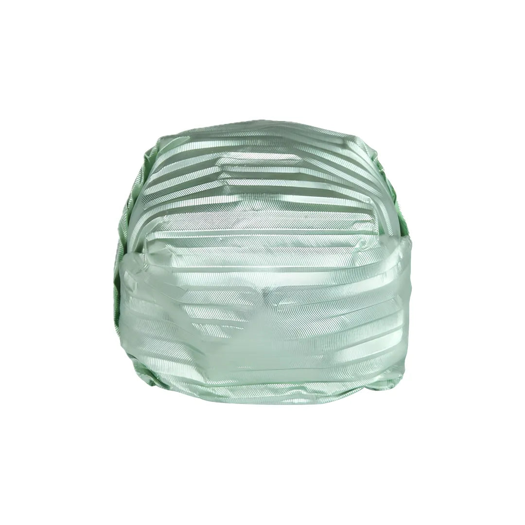 Crystal Classic Chocolate, Aqua Green, Crystal Classic Chocolate