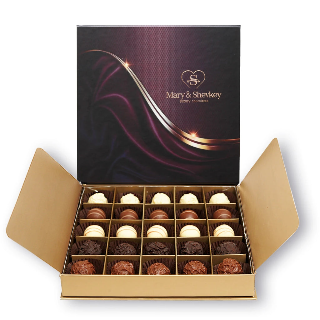 Classic Elegance Special Boxed Chocolates