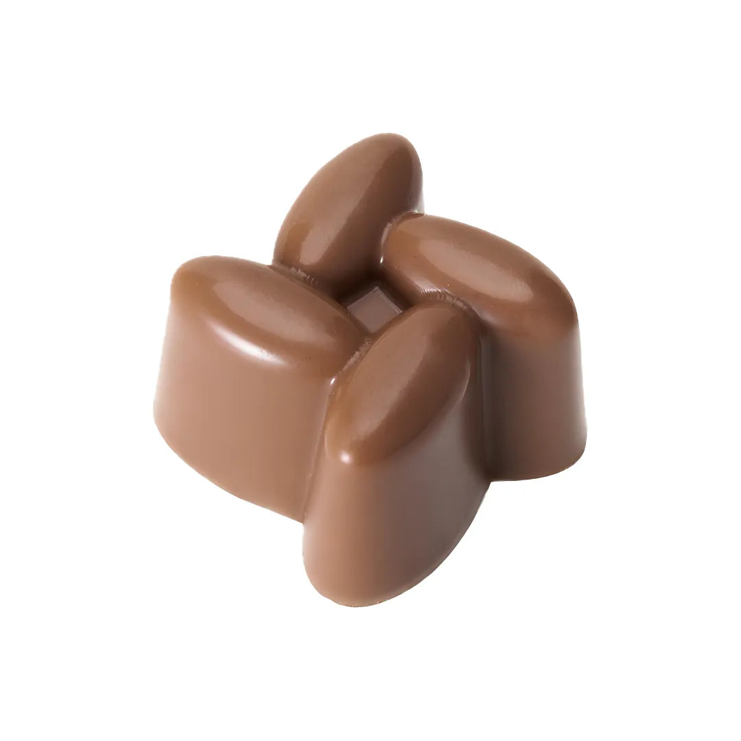 Milk Chocolate Atomic Specialty