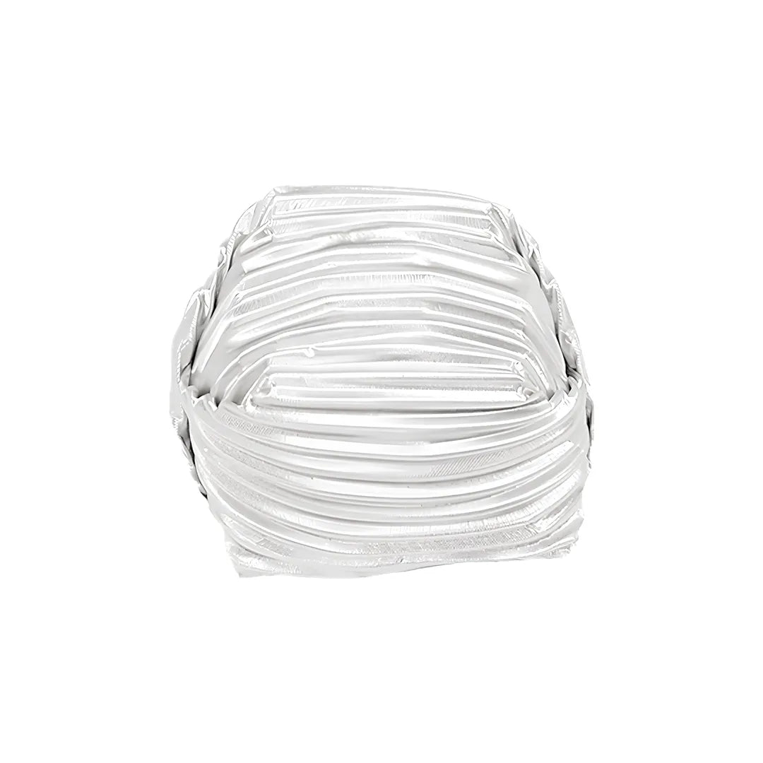 Crystal Classic Chocolate Silver Crystal Classic Chocolate