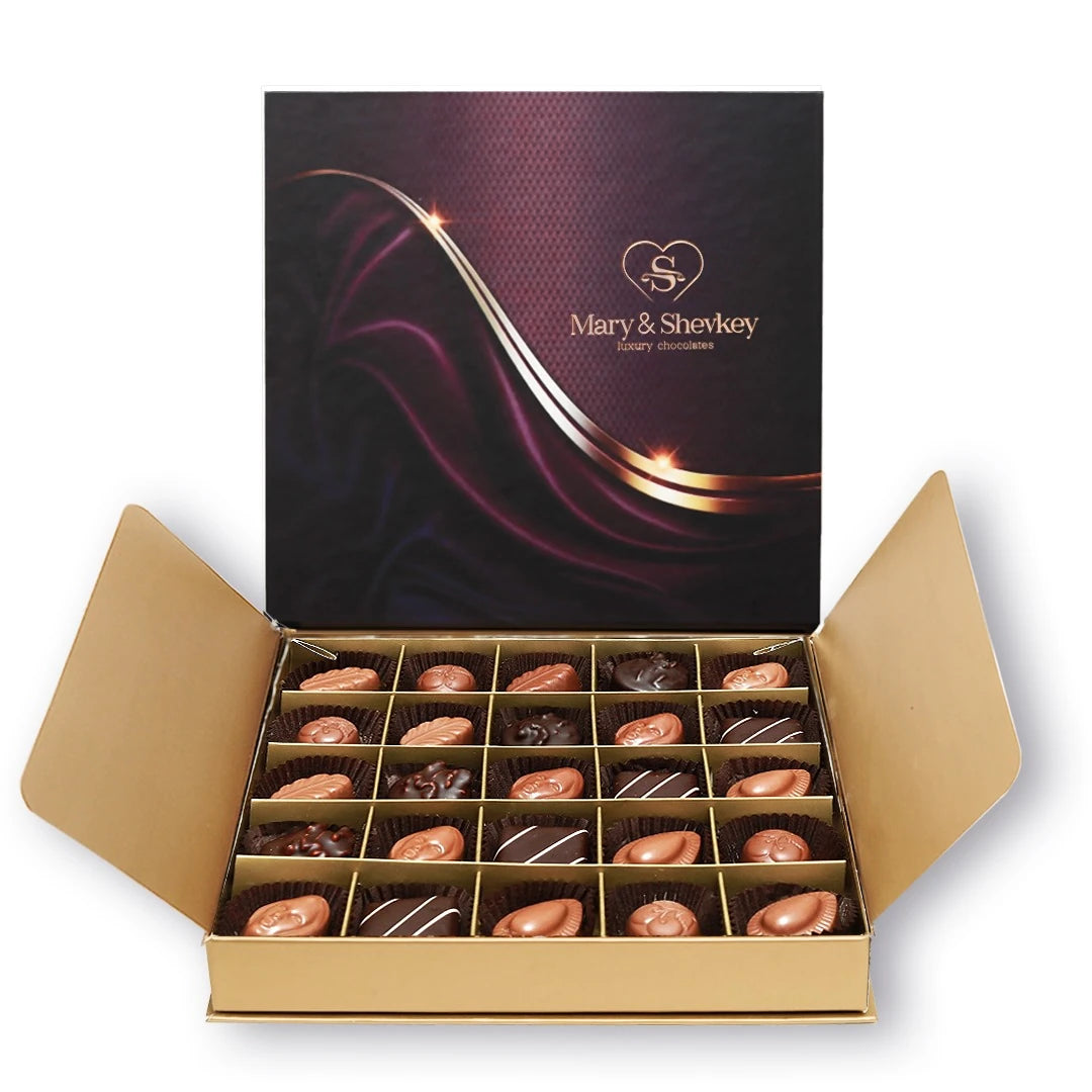 Classic Elegance Special Boxed Chocolates