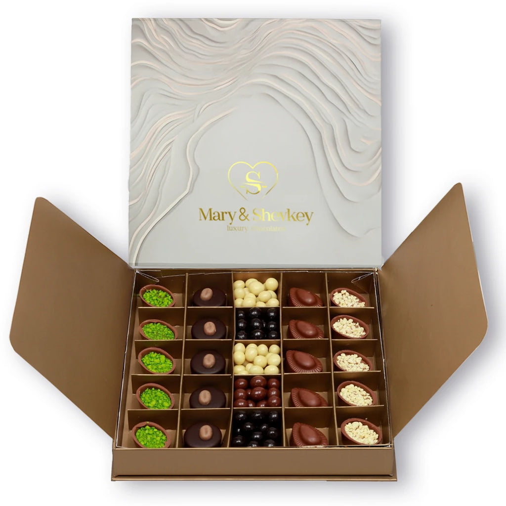 Ancestors' Special Boxed Chocolate