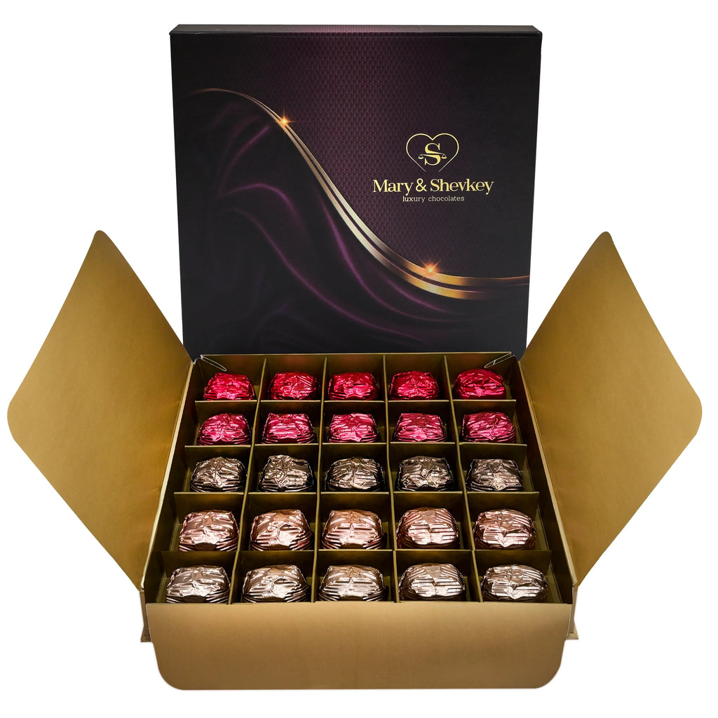Classic Elegance Special Boxed Chocolates