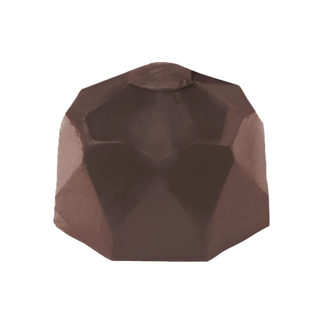 Milk Chocolate Crystal Specialty