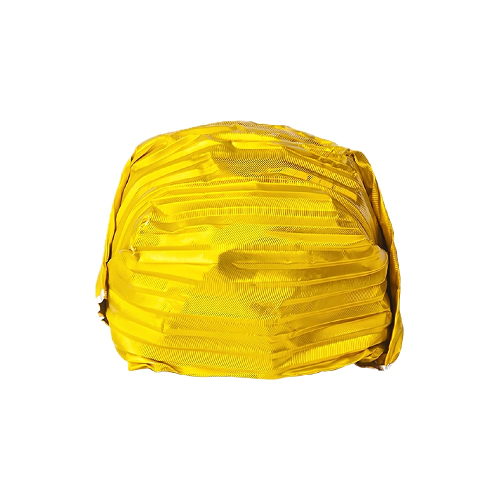 Crystal Classic Chocolate Lemon Yellow Crystal Classic Chocolate