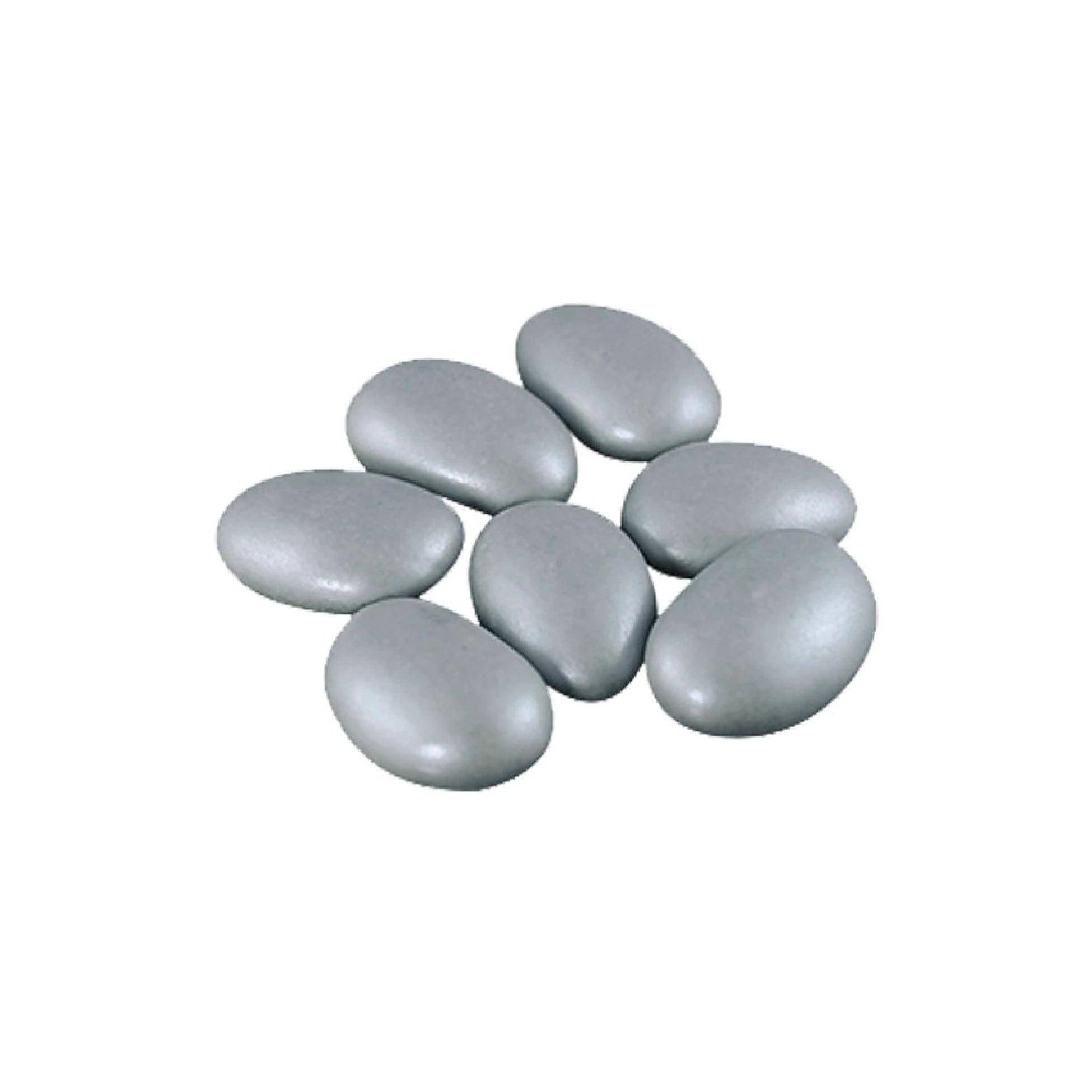 Silver Almond Candy Almond Candy