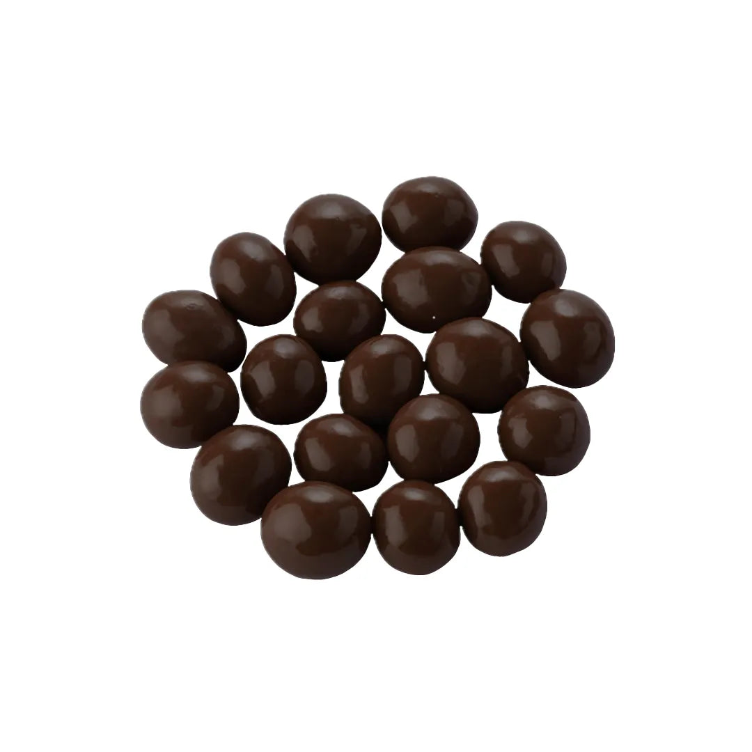 Bitter Coffee Bean Dragees