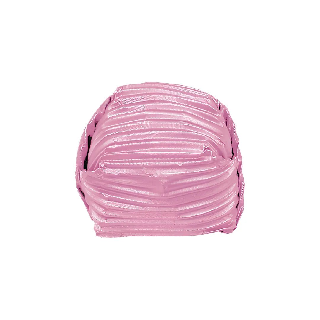 Crystal Classic Chocolate Pink Crystal Classic Chocolate