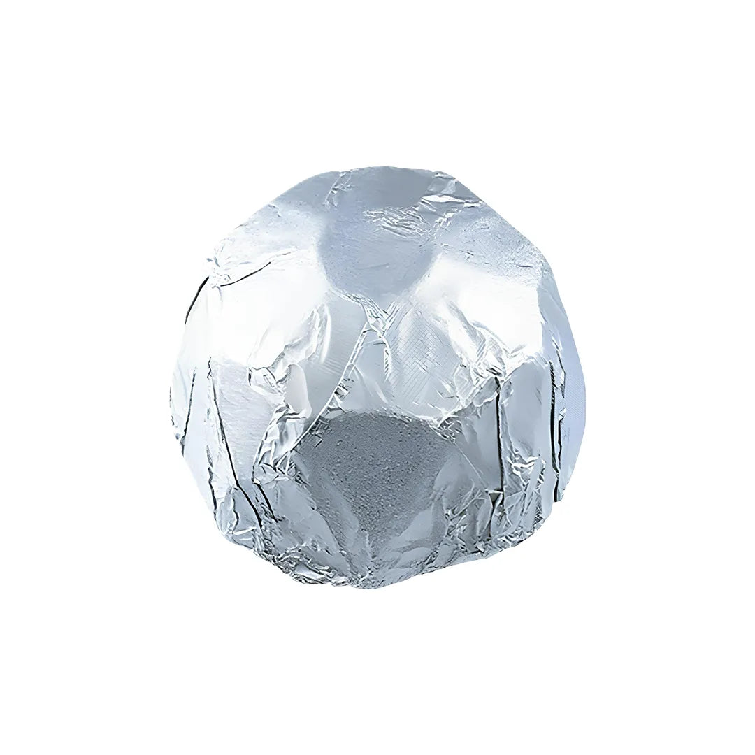 Crystal Silver Gilded Special Chocolate