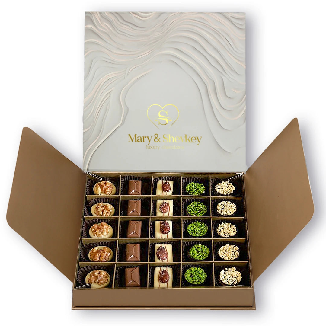 Ancestors' Special Boxed Chocolate