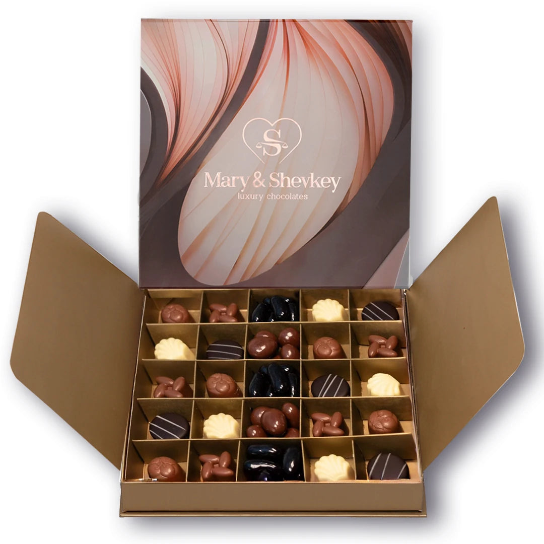 Ancient Tree Special Boxed Chocolates