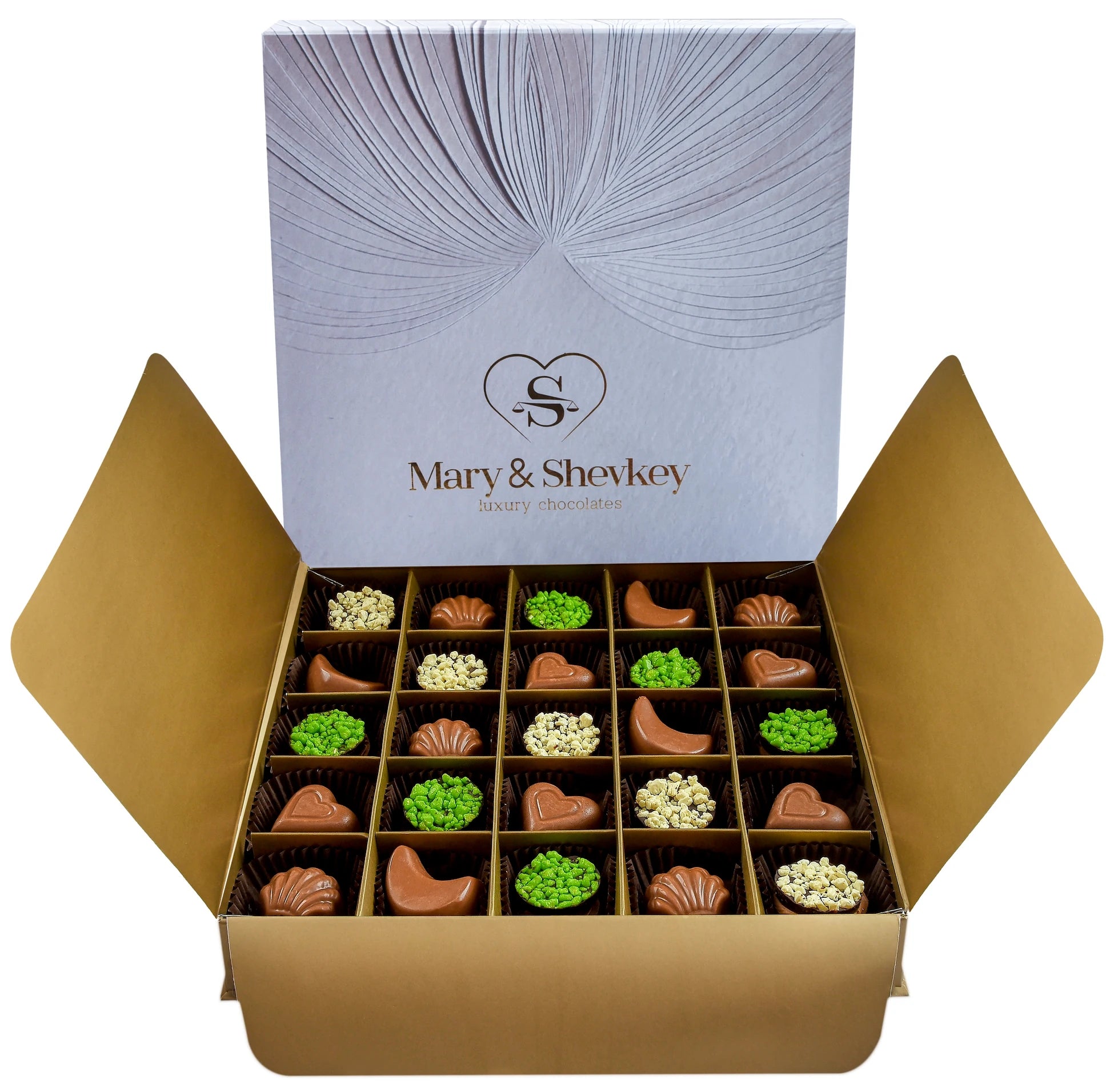 Existence Special Boxed Chocolates