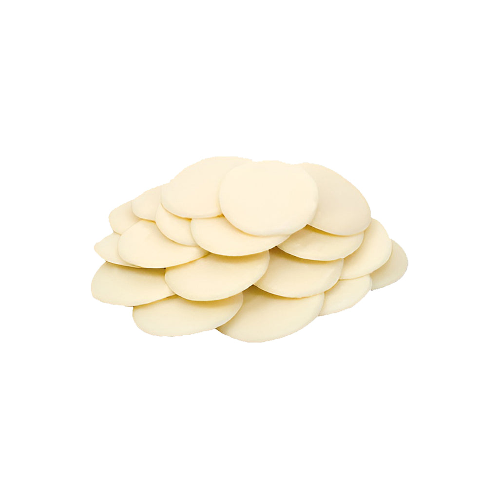 White Couverture Chips 2.5*10 kg